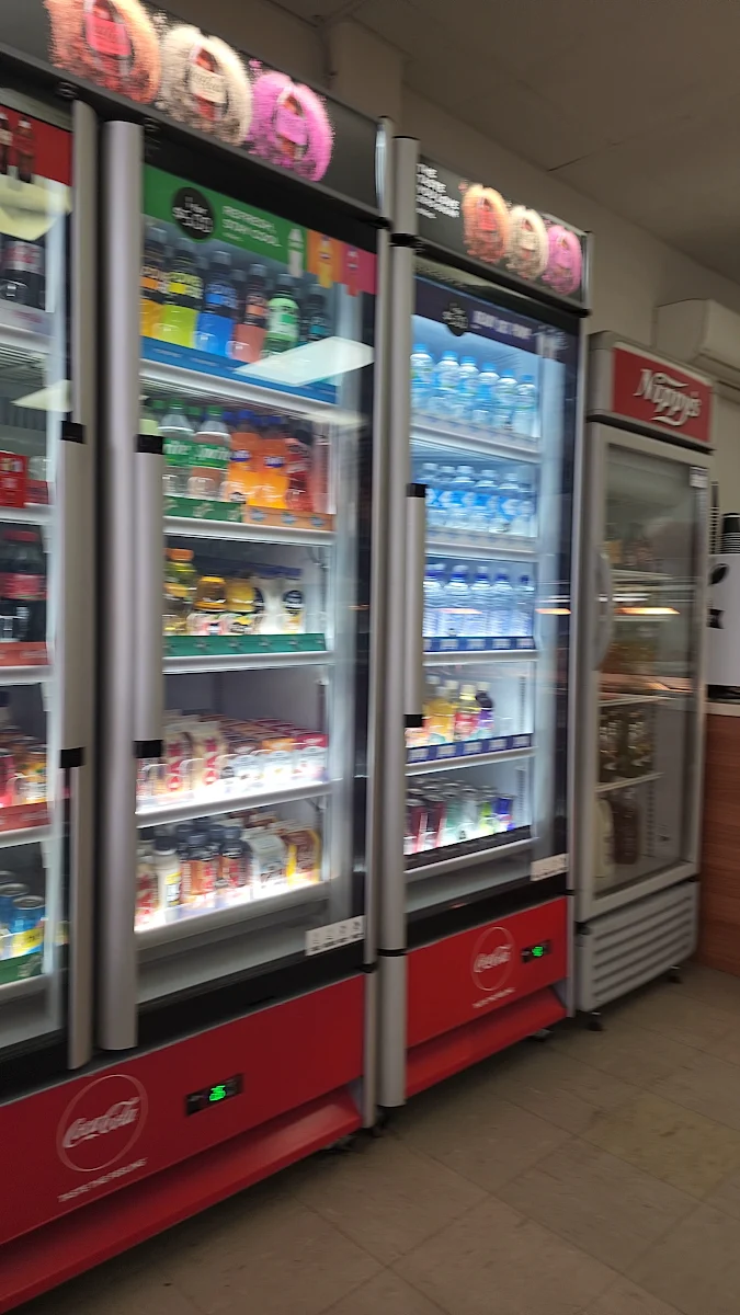 Vibe, Royal Park Bakery & Takeaway