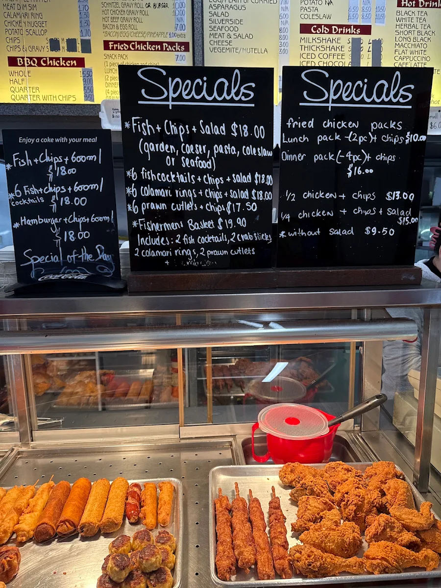 Menu photo 7