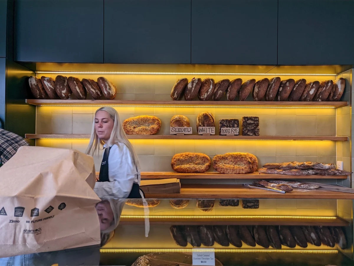 Vibe, Wild Life Bakery