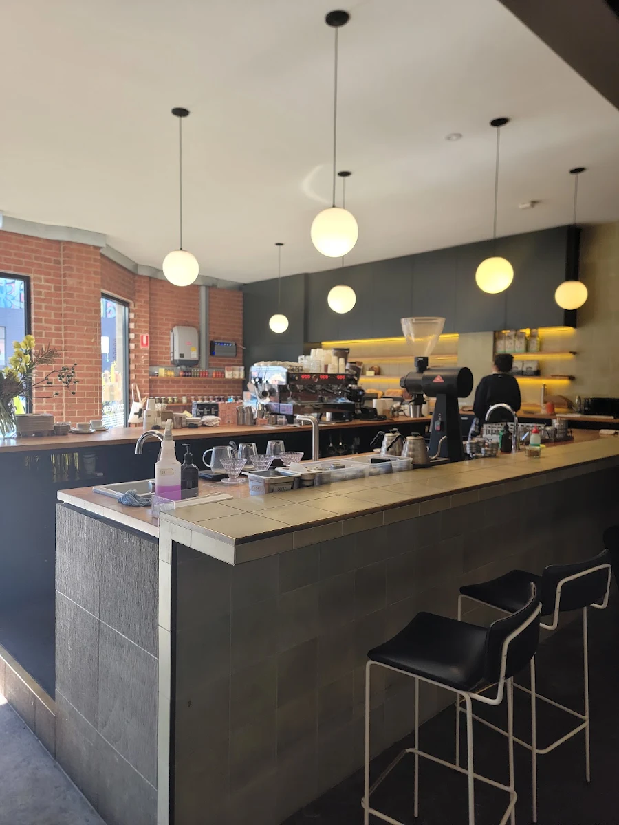 Vibe, Wild Life Bakery