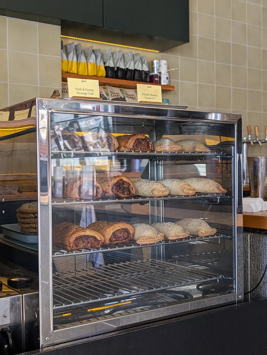 Vibe, Wild Life Bakery