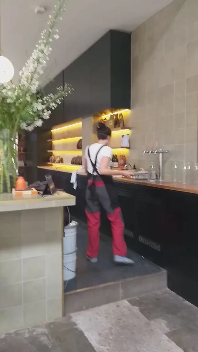 Vibe, Wild Life Bakery