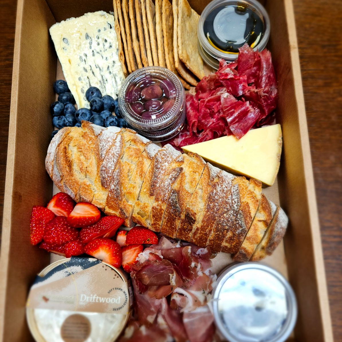 Food & drink photo 2