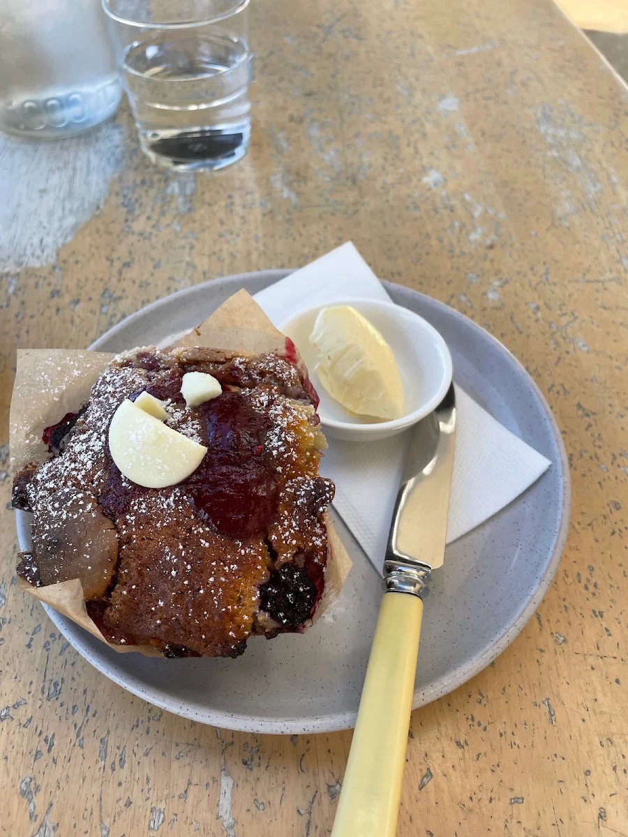 Food & drink, Elliott's Bistro