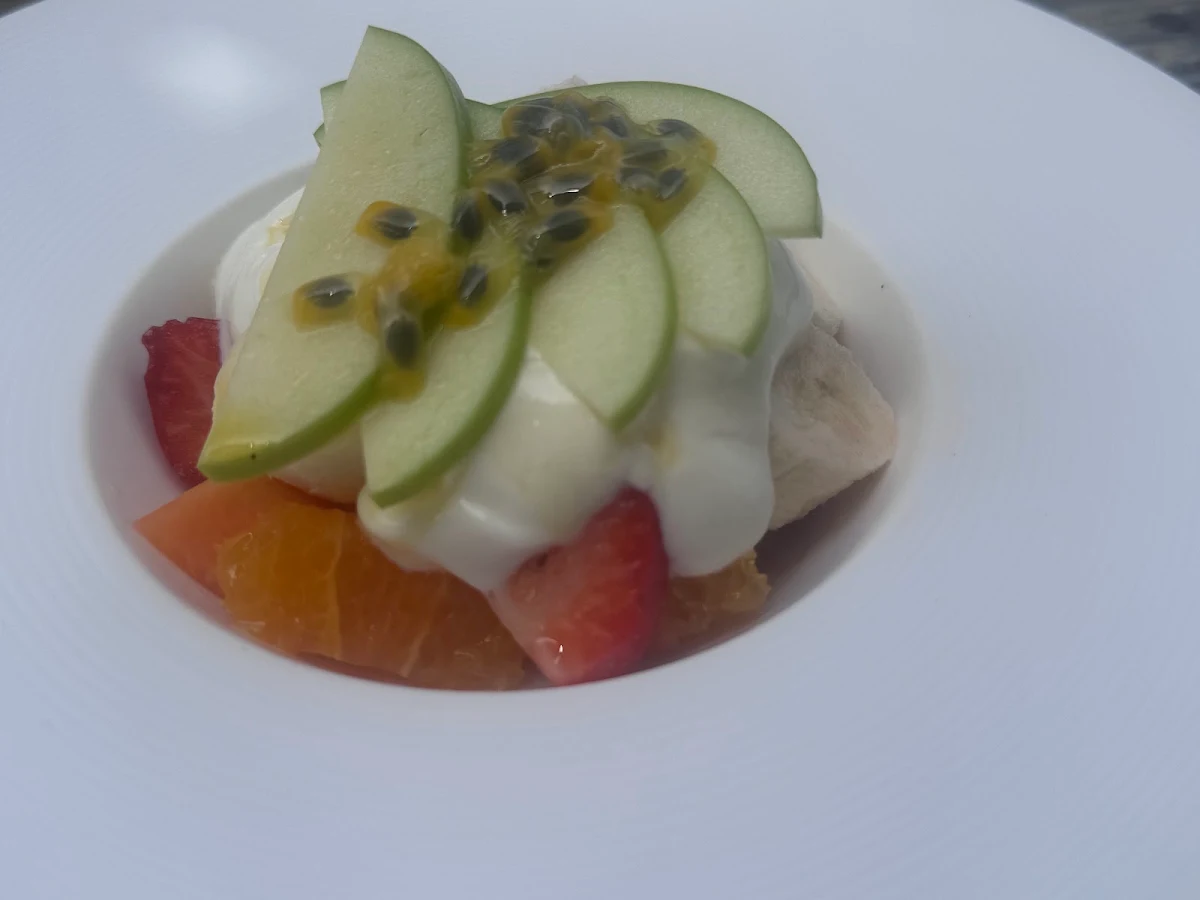 Food & drink, Elliott's Bistro