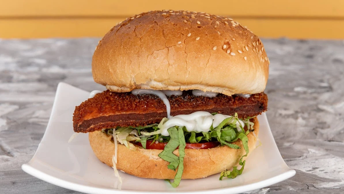 Food & drink, Toombul Road Snack Bar