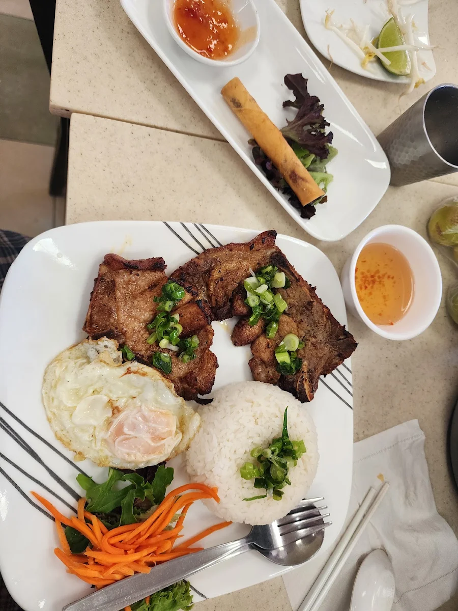 Food & drink, Pho Van