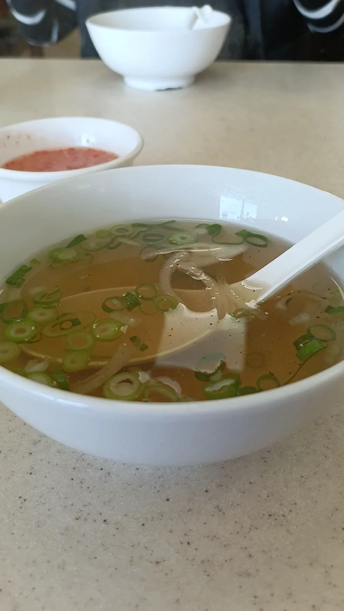 Food & drink, Pho Van