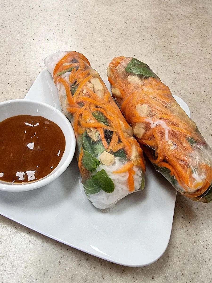 Food & drink, Pho Van