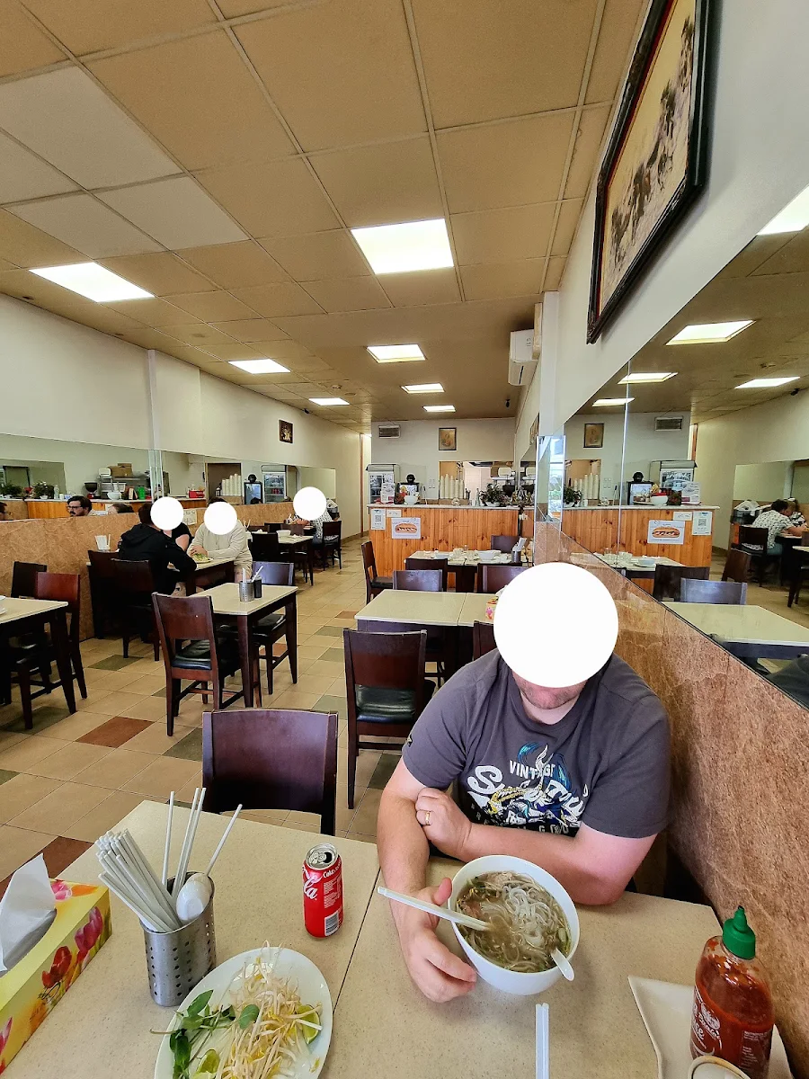 Food & drink, Pho Van