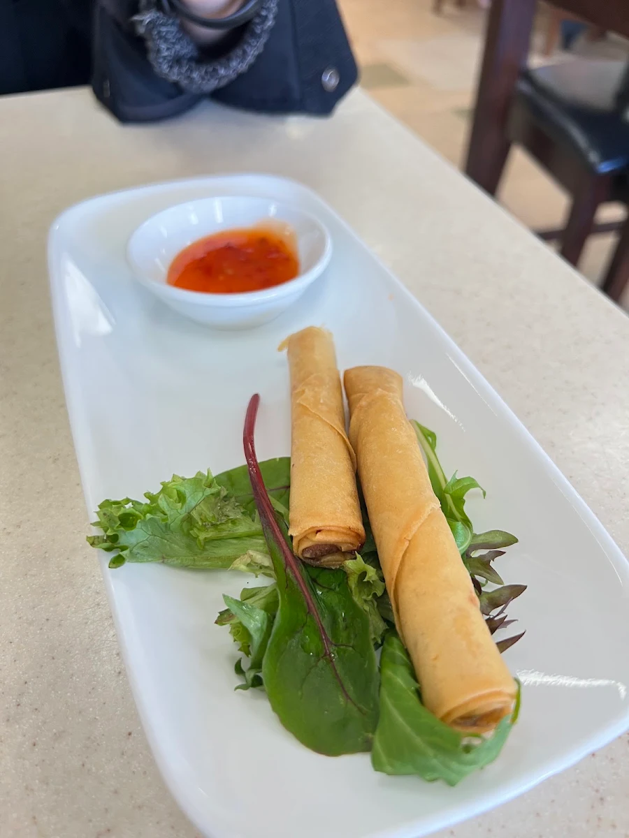 Food & drink, Pho Van