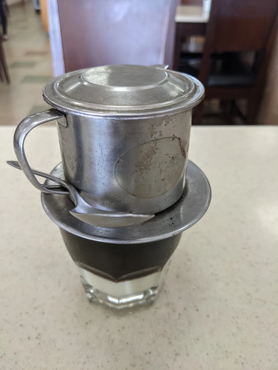 Food & drink, Pho Van
