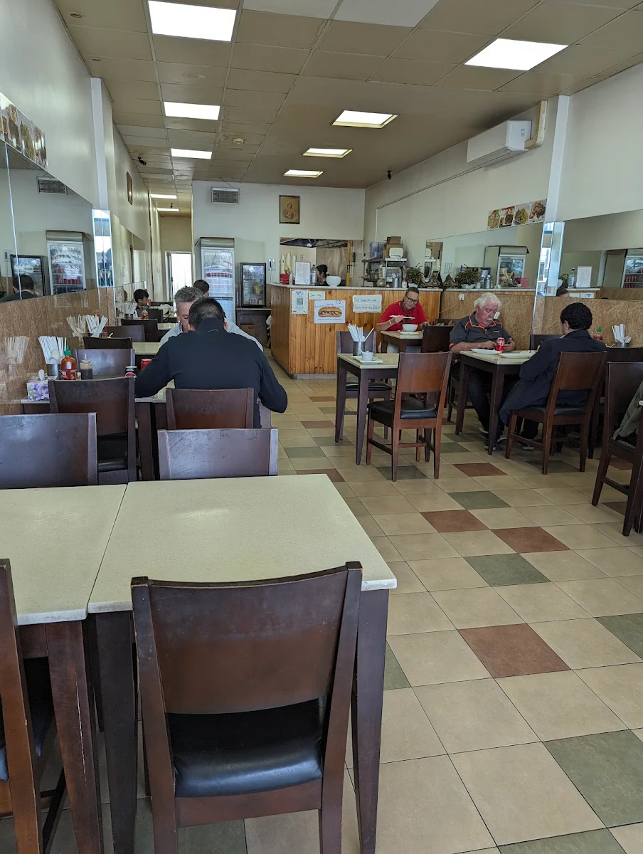 Vibe, Pho Van