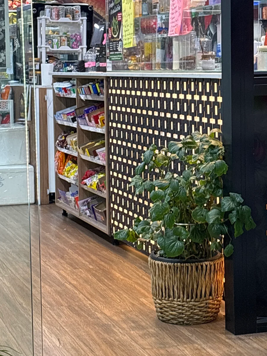 Vibe, Mantra Paan & Cafe Wentworthville