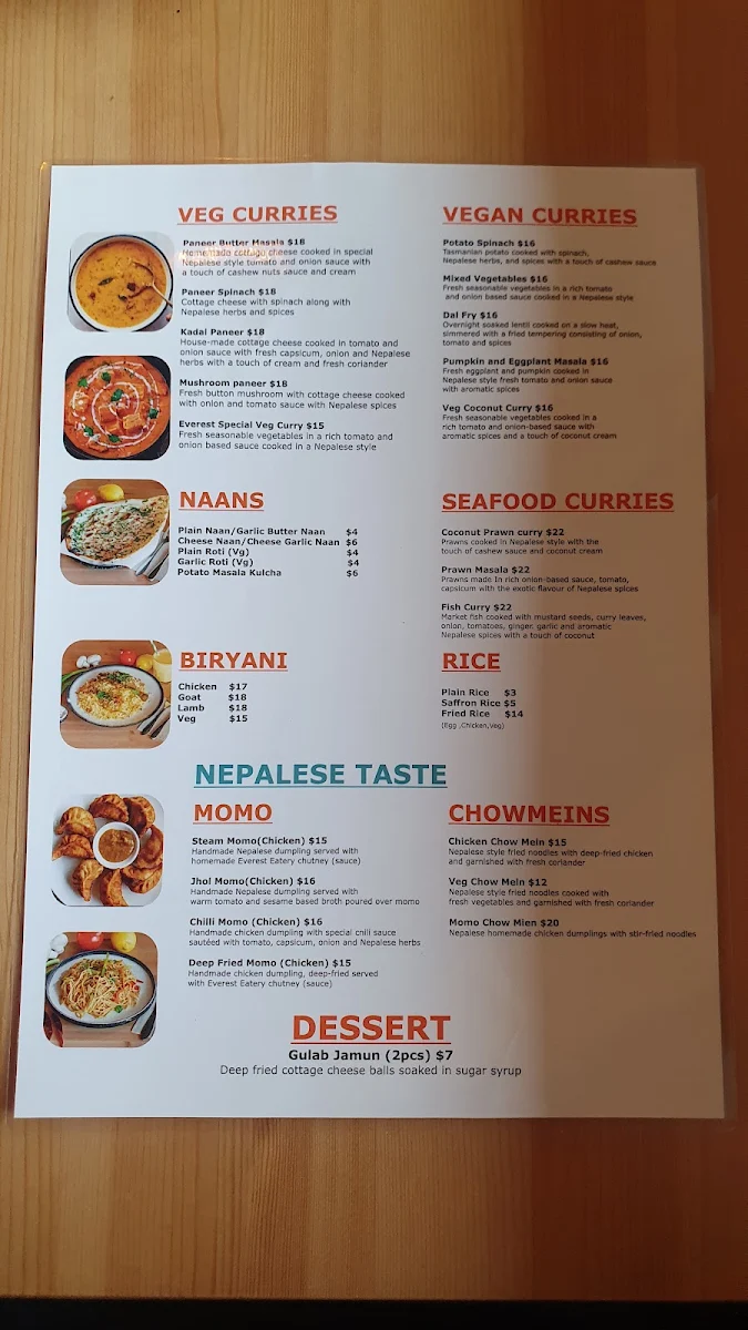 Menu photo 5