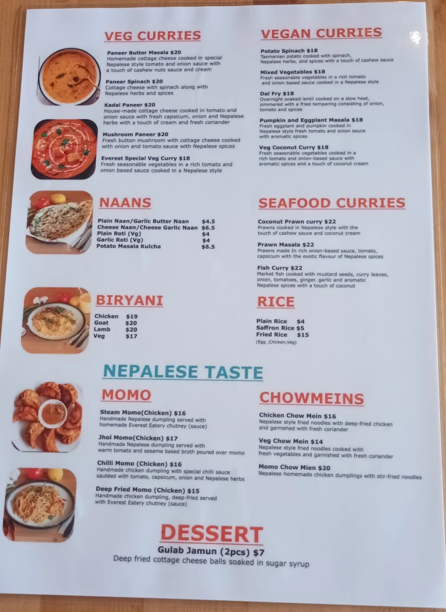 Menu photo 7