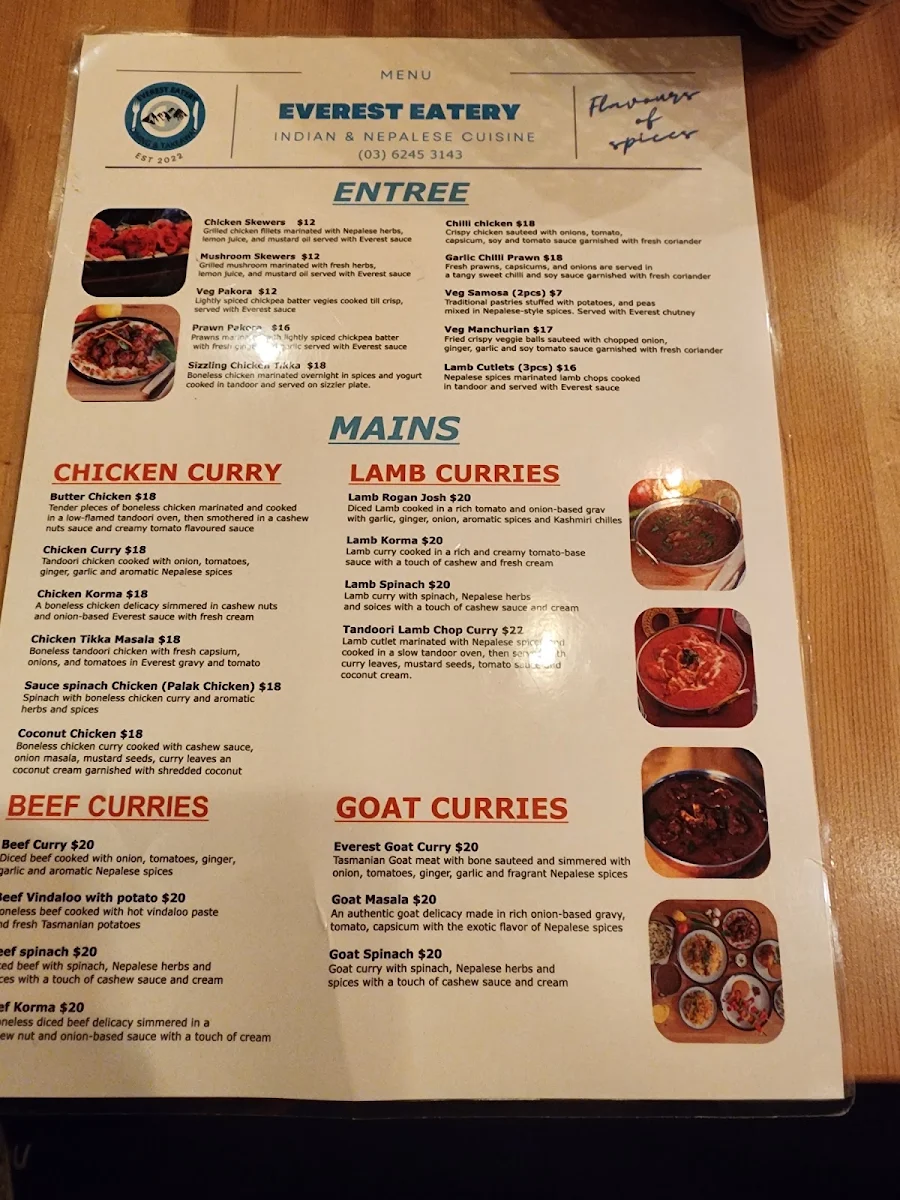 Menu photo 8