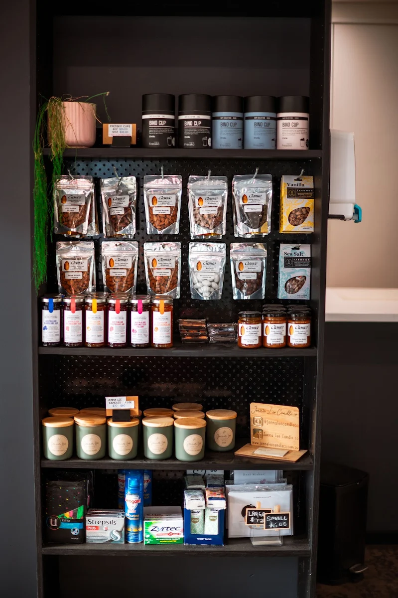 Vibe, The Wistow Bakery & Cafe