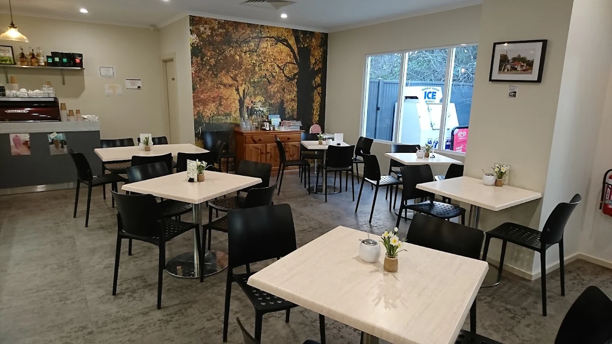 Vibe, The Wistow Bakery & Cafe