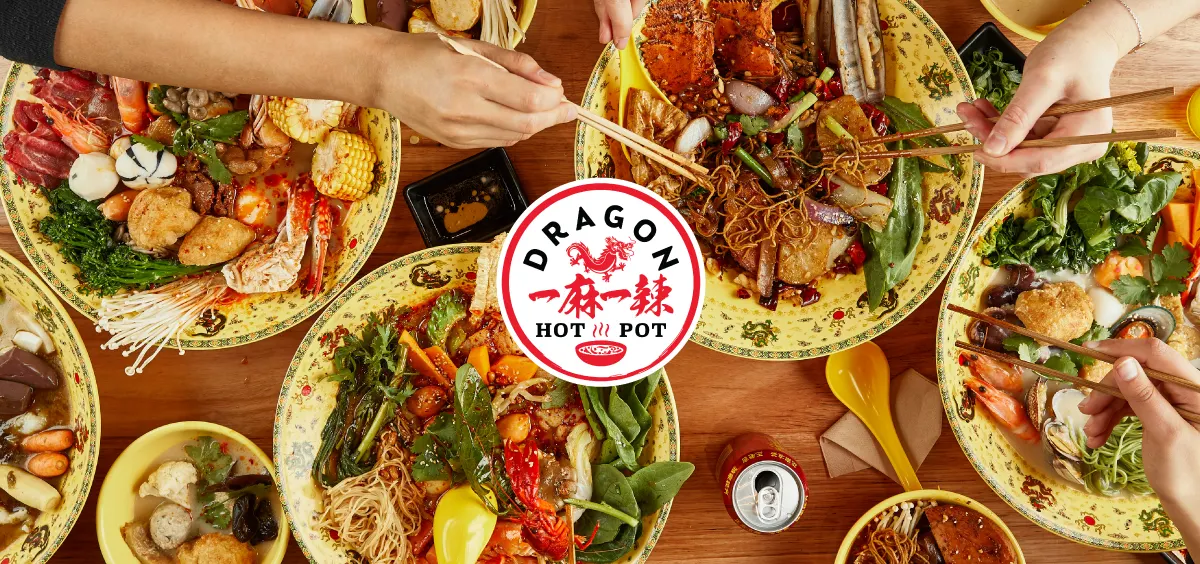 Food & drink, Dragon Hot Pot Caulfield East