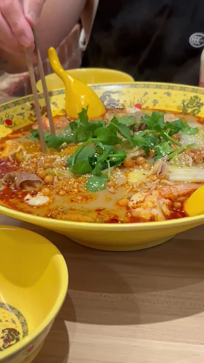 Food & drink, Dragon Hot Pot Caulfield East