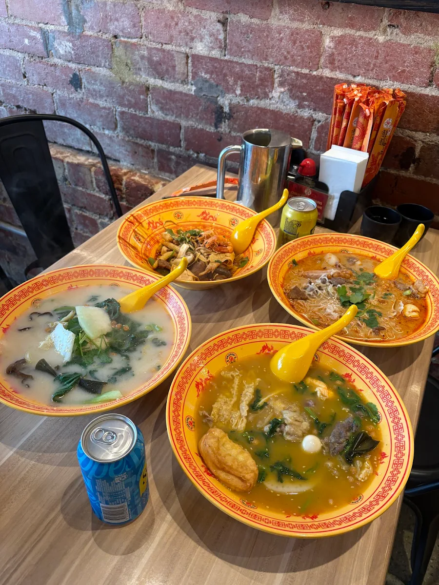 Food & drink, Dragon Hot Pot Caulfield East