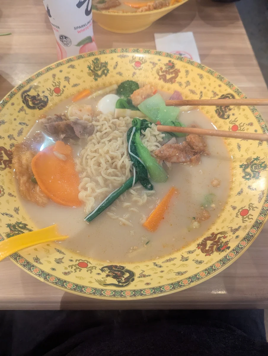 Food & drink, Dragon Hot Pot Caulfield East