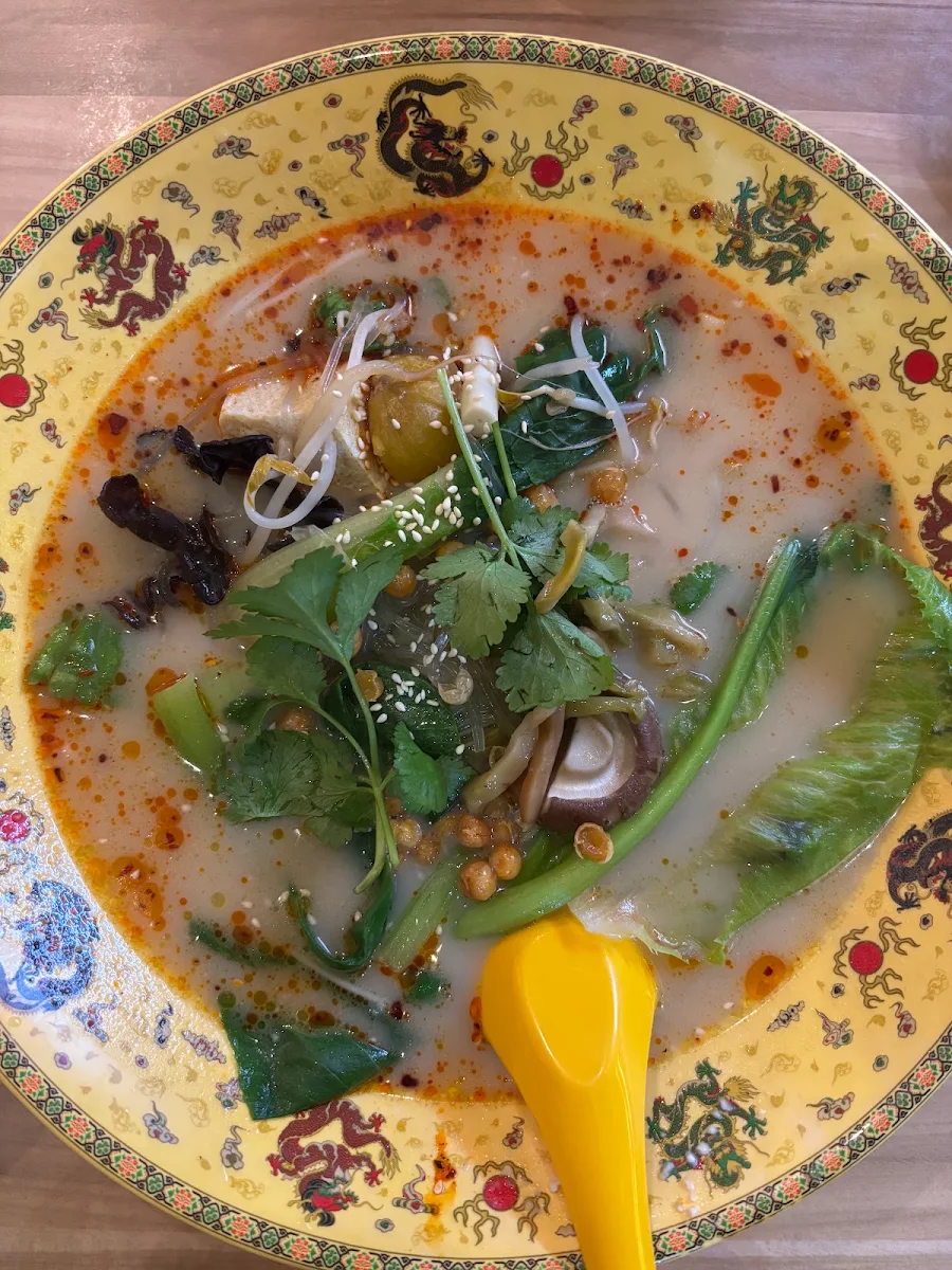 Food & drink, Dragon Hot Pot Caulfield East