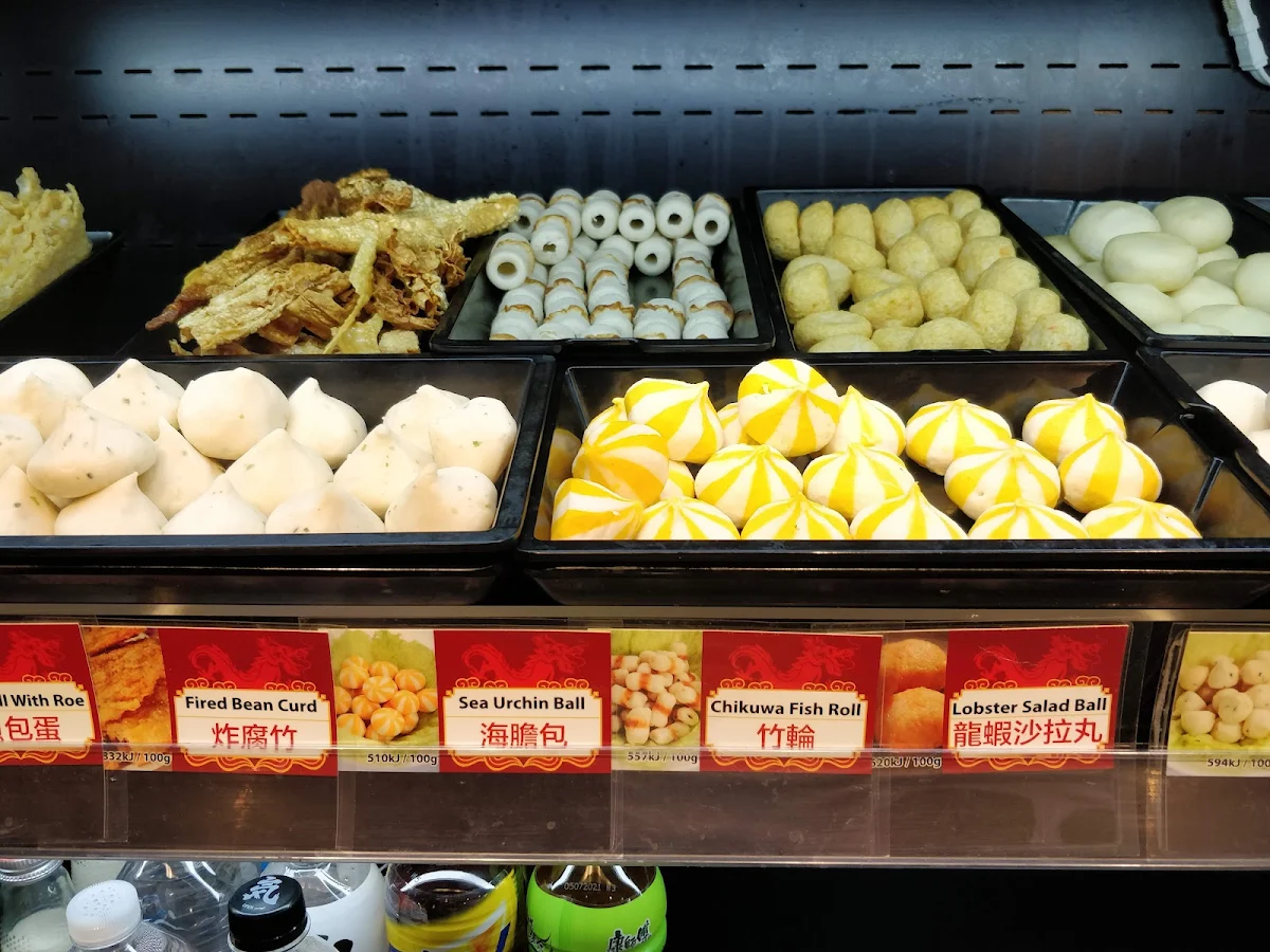 Food & drink, Dragon Hot Pot Caulfield East