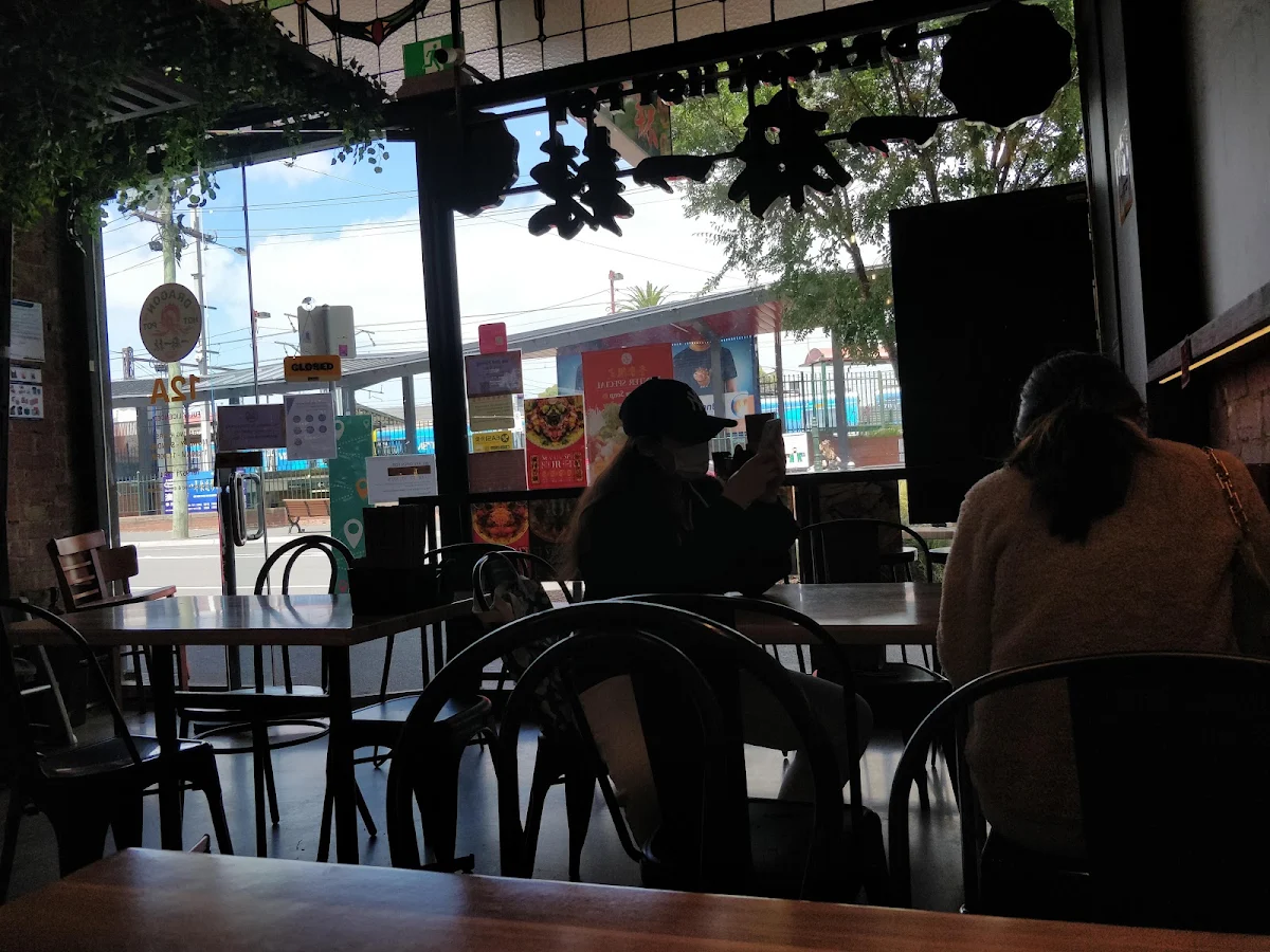 Vibe, Dragon Hot Pot Caulfield East
