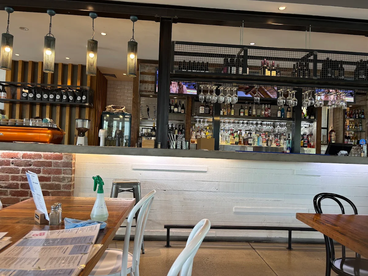 Vibe, The Groove Train Epping