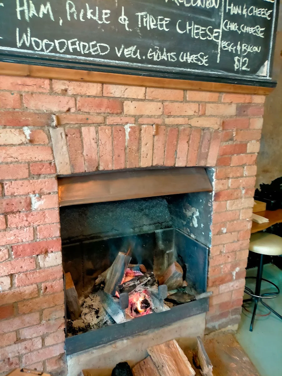 Menu, Parla