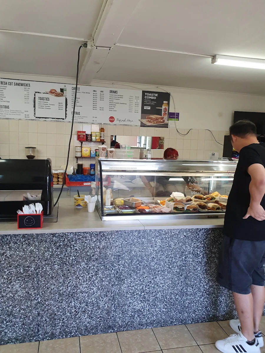 Vibe, Lalor Park Hot Bread