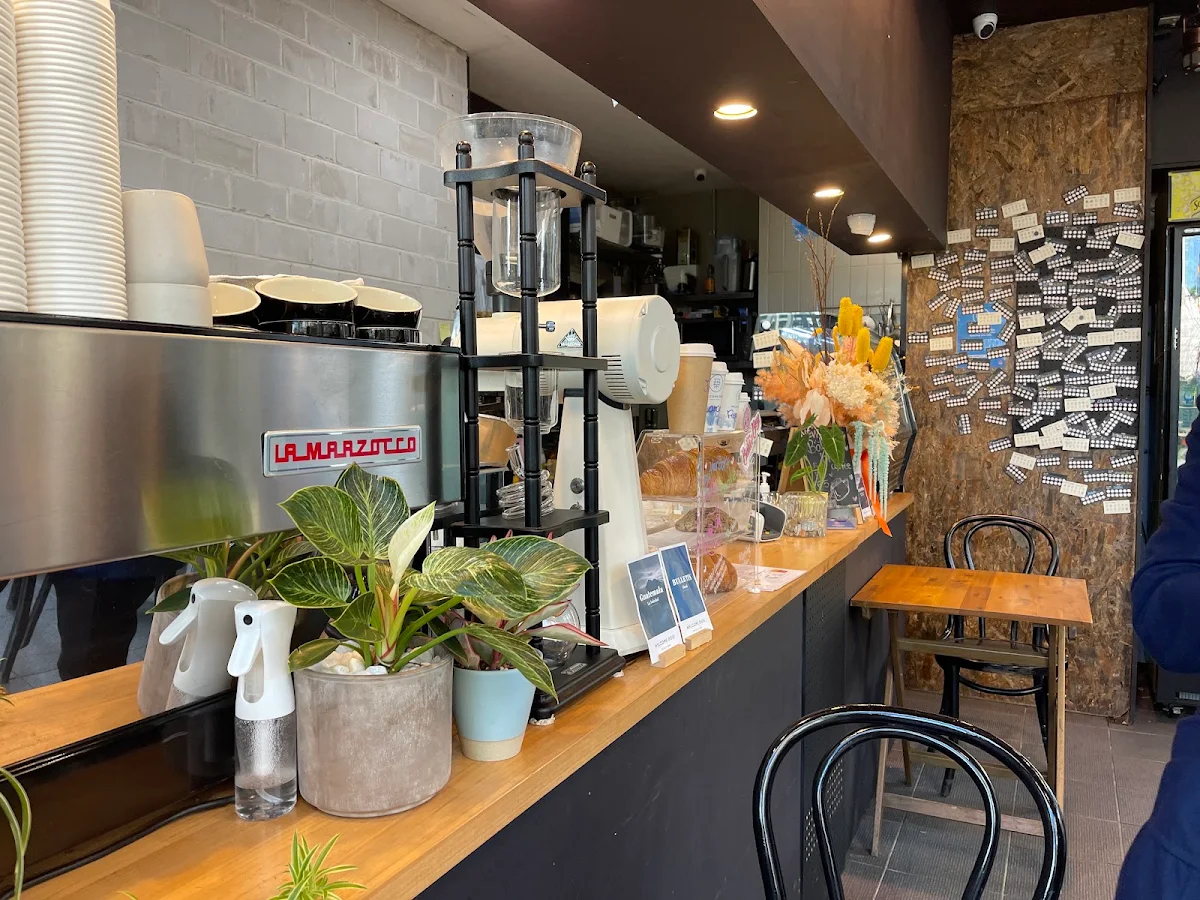 Vibe, Cambridge Cafe Chatswood