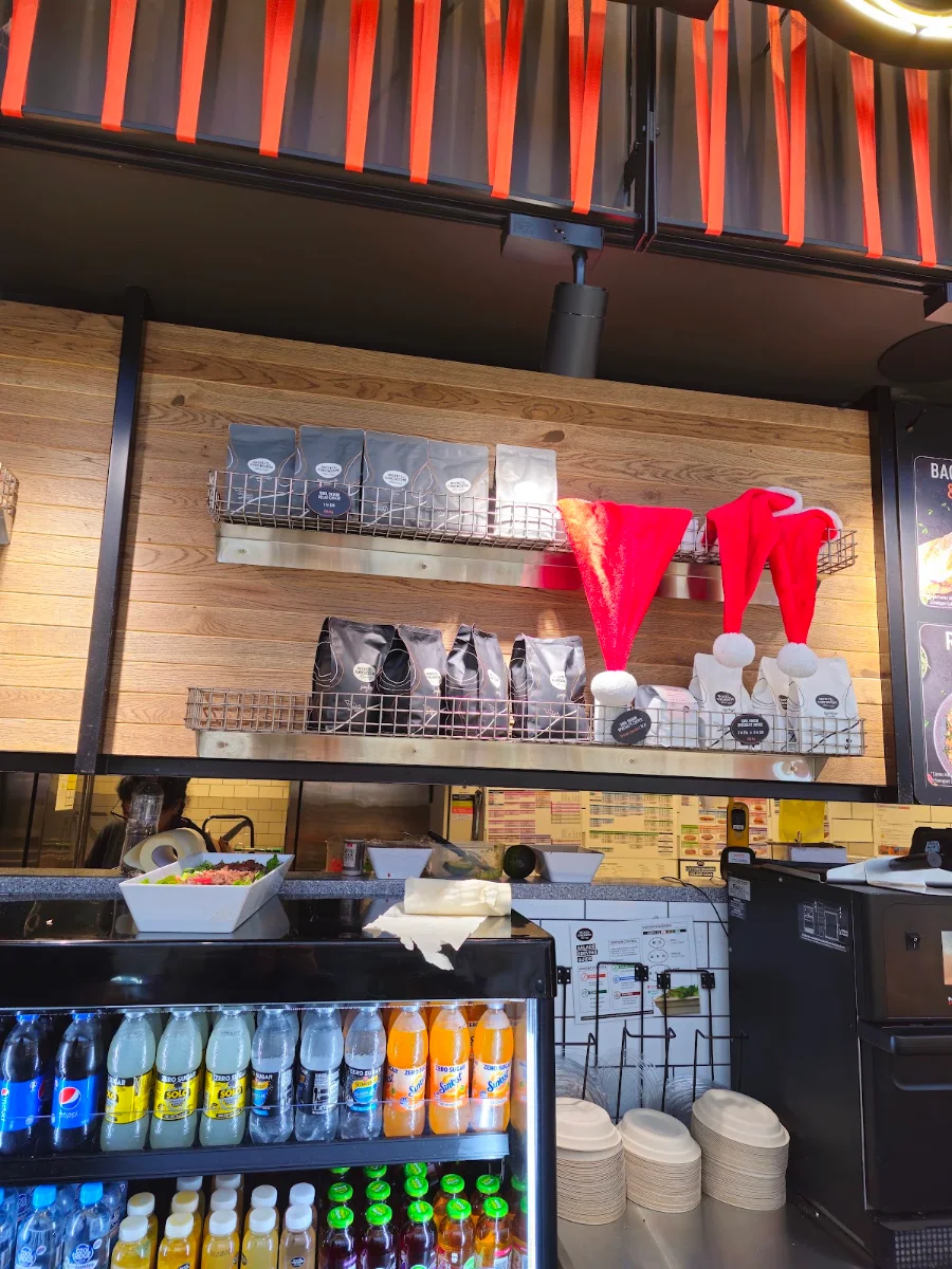 Vibe, Soul Origin Broadmeadows