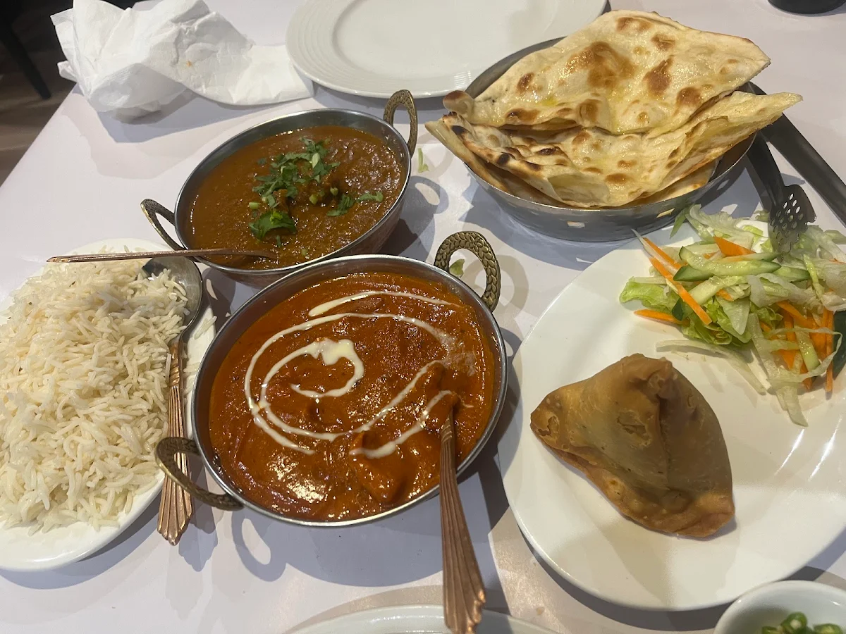 Food & drink, Curry Town Carrum Downs