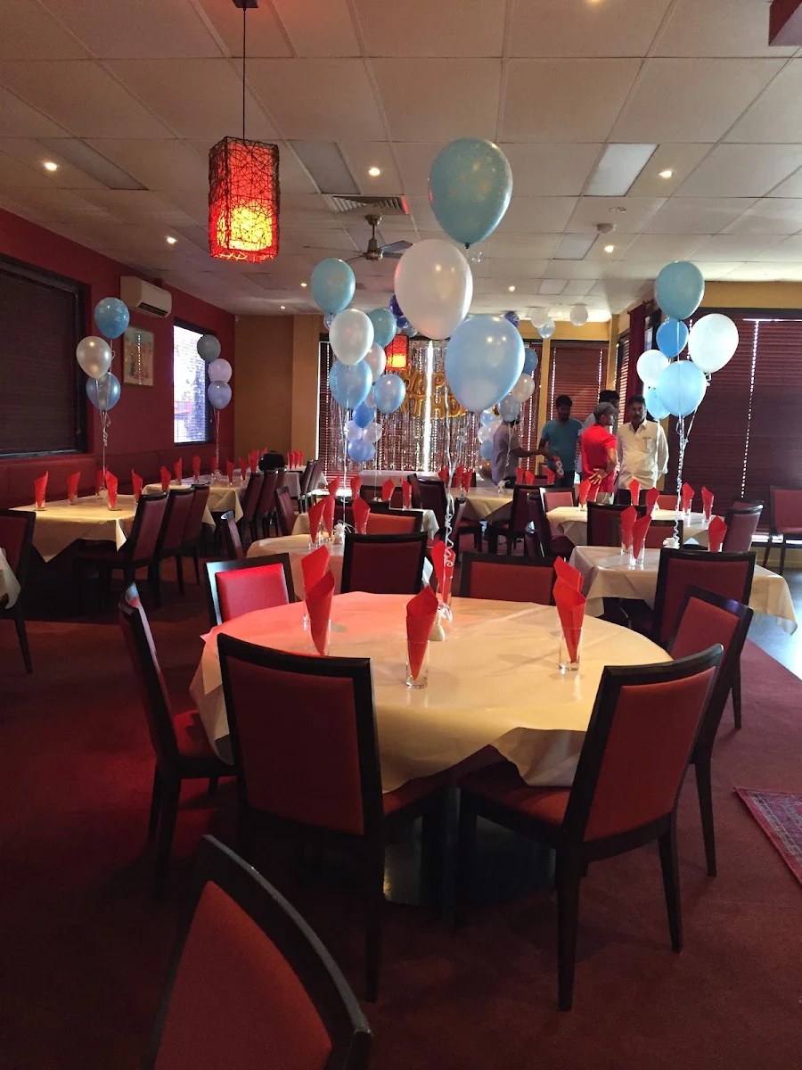 Vibe, Curry Town Carrum Downs