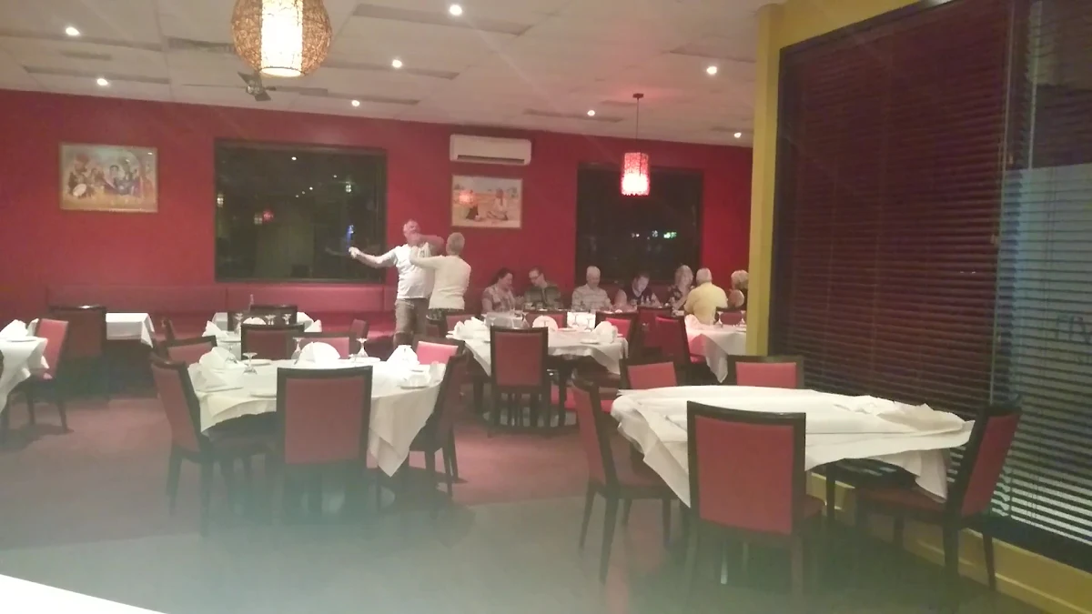 Vibe, Curry Town Carrum Downs