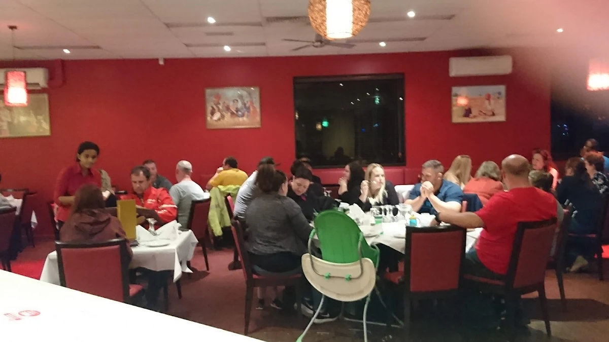 Vibe, Curry Town Carrum Downs