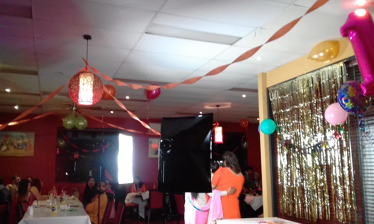Vibe, Curry Town Carrum Downs