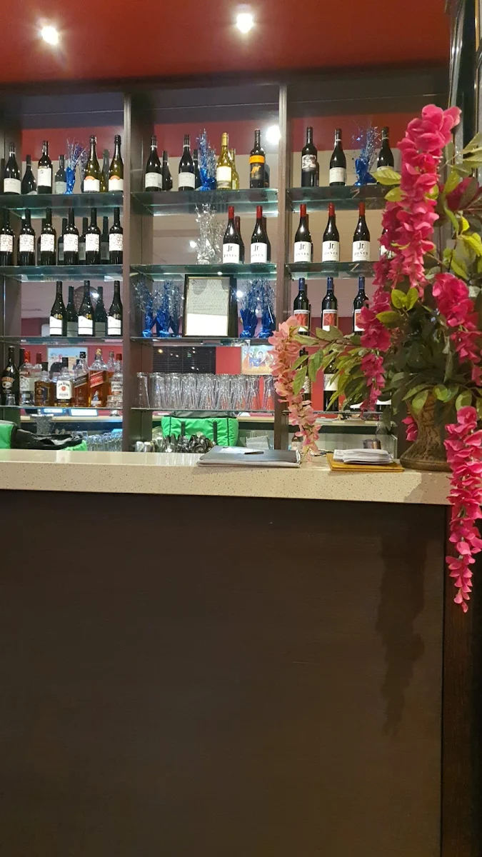 Vibe, Curry Town Carrum Downs