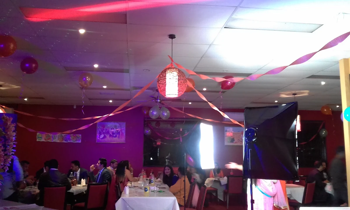Vibe, Curry Town Carrum Downs
