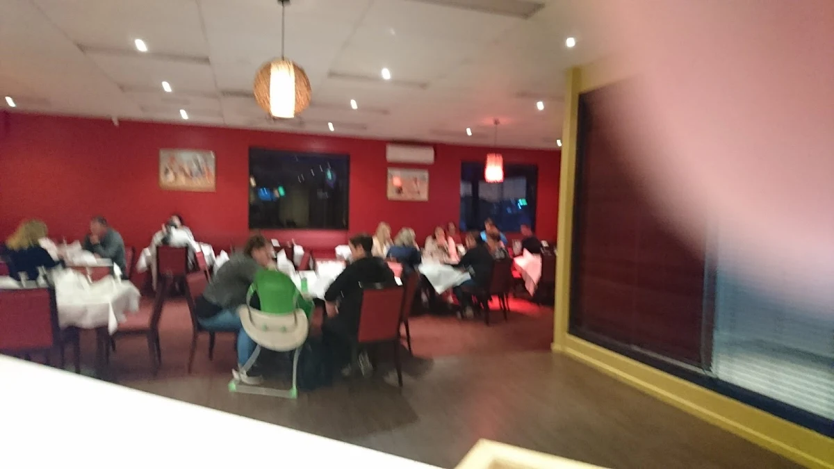 Vibe, Curry Town Carrum Downs