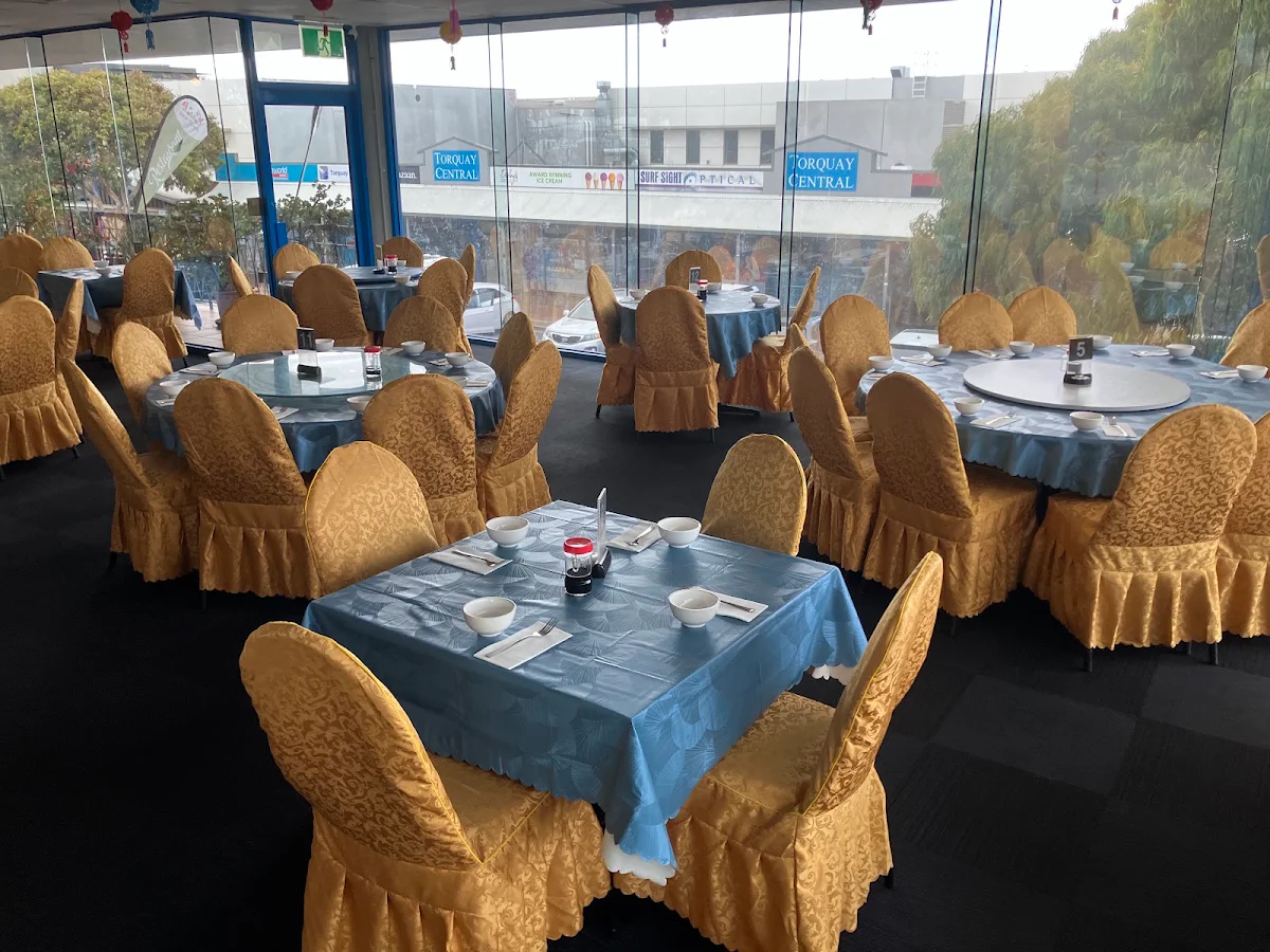 Vibe, Ming Village Chinese Restaurant