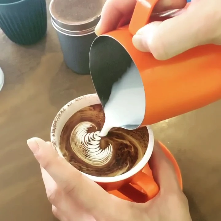 Food & drink, Origin Espresso Port Douglas Coffee