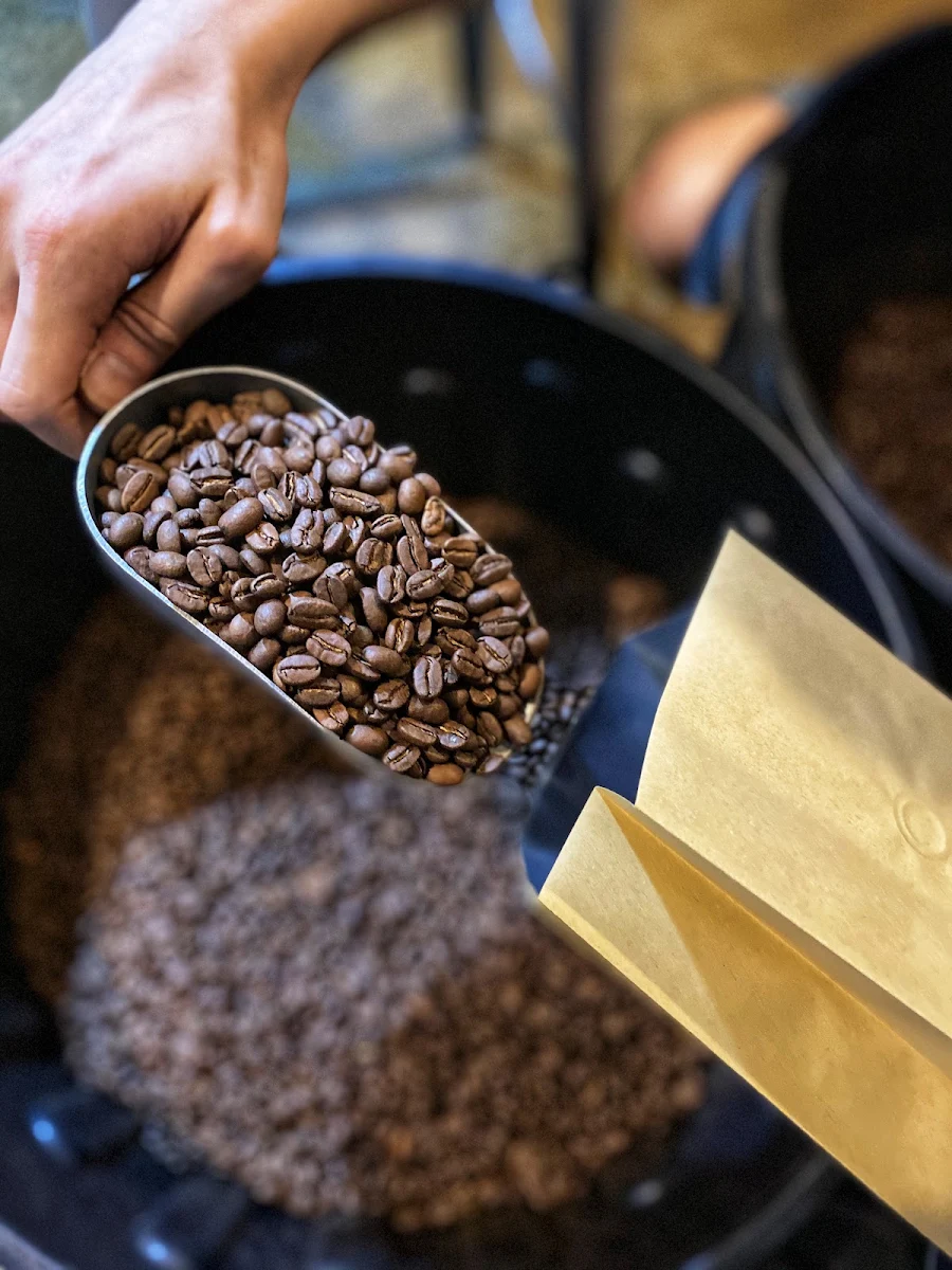 Food & drink, Origin Espresso Port Douglas Coffee