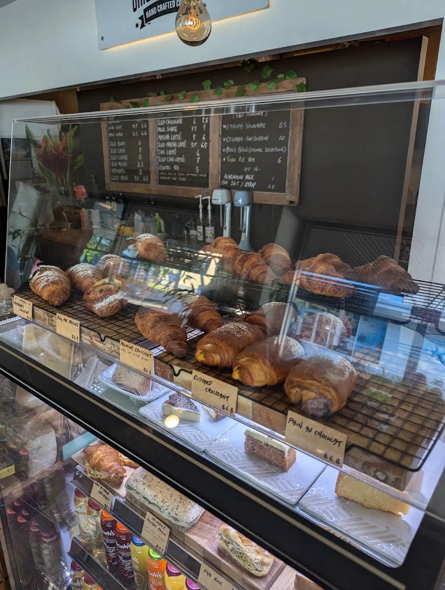 Vibe, Origin Espresso Port Douglas Coffee