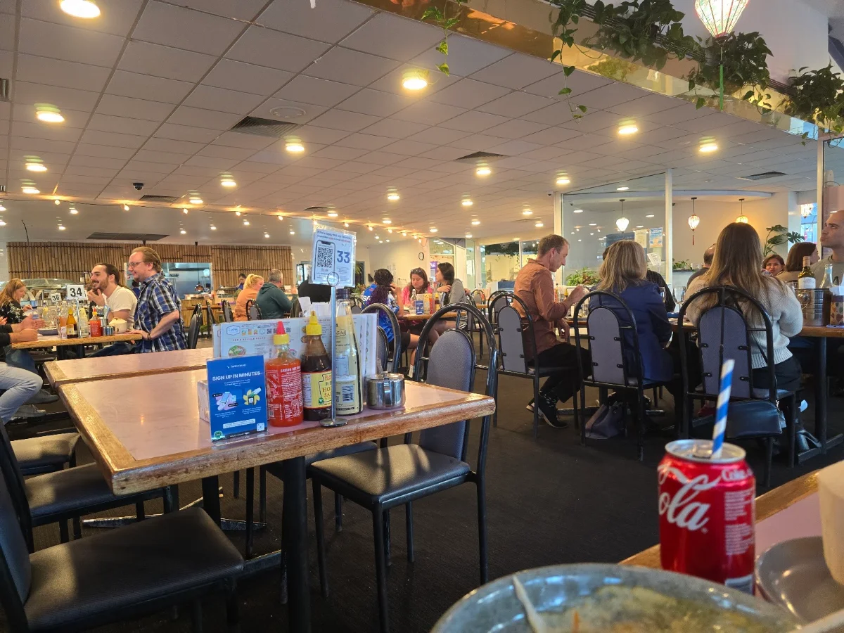 Vibe, Le Feu Signature Frankston GF | Gluten-free Hot Pot & Vietnamese, Pan-Asian Restaurant
