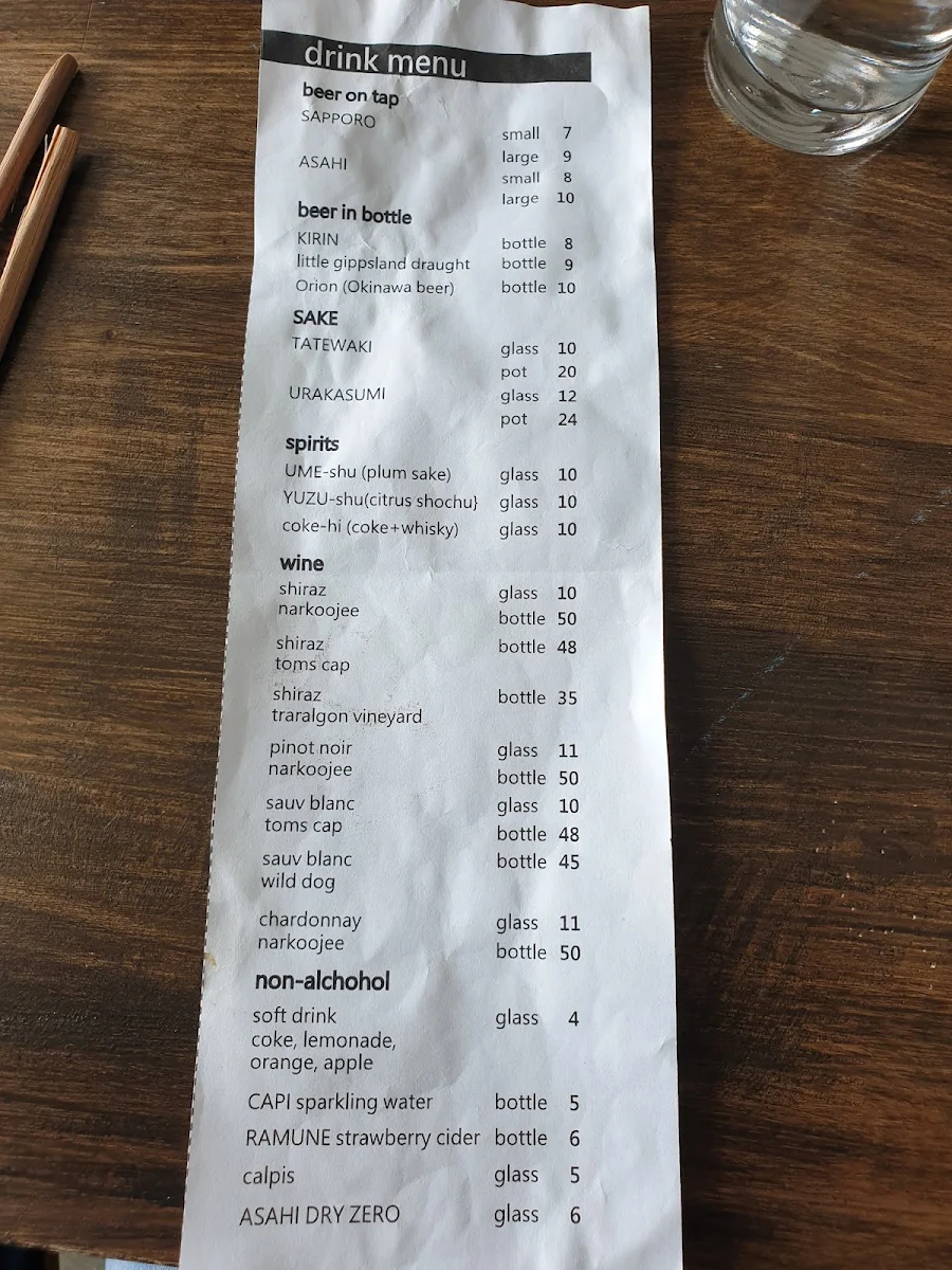 Menu photo 7