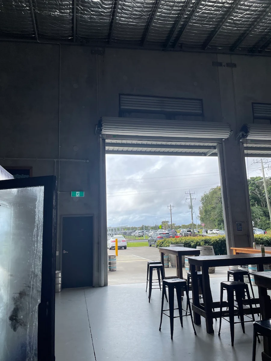 Vibe, Seven Mile Brewing Co